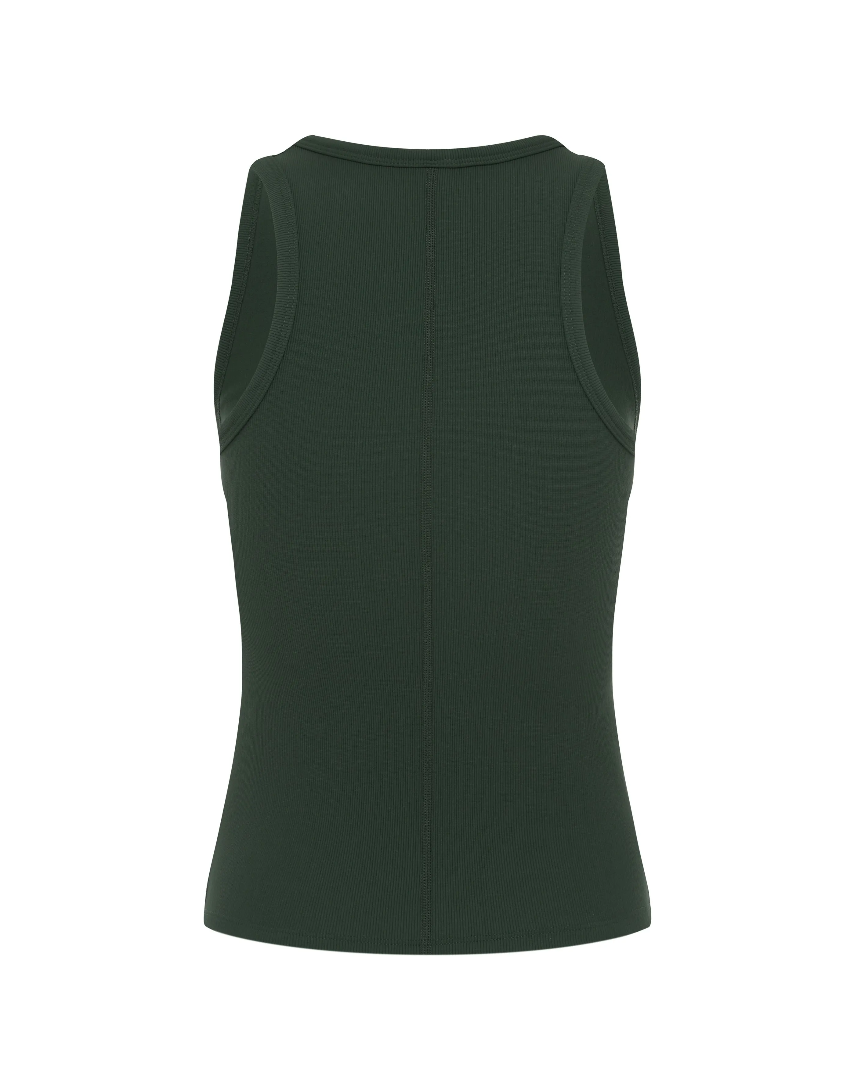 Active Rib Racer Singlet - Alpine