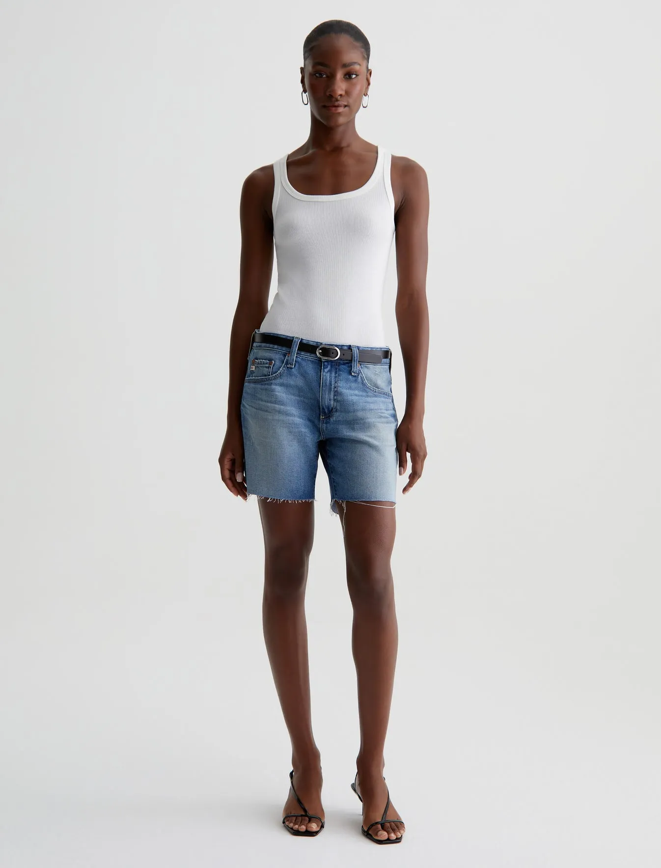 AG Becke Short