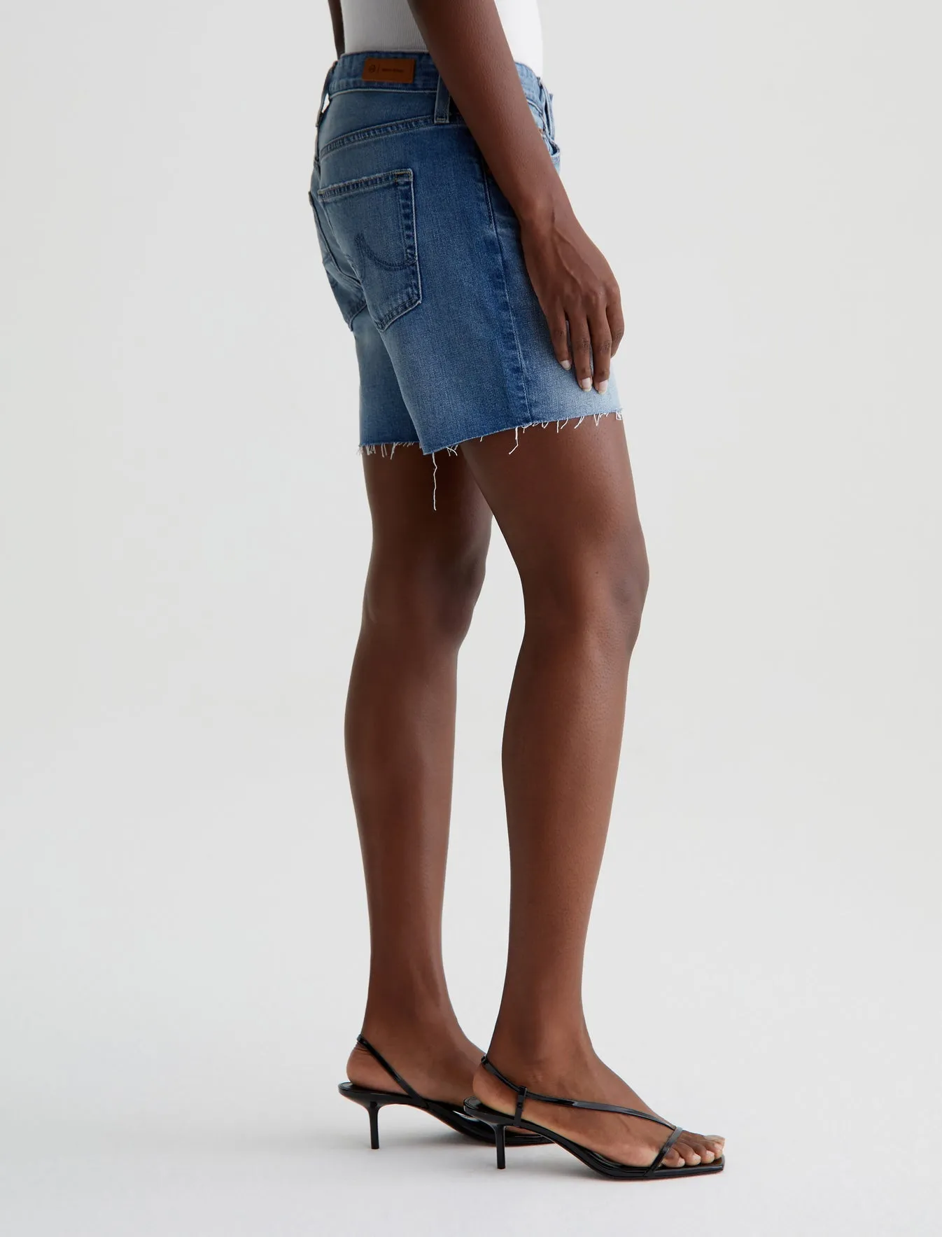 AG Becke Short