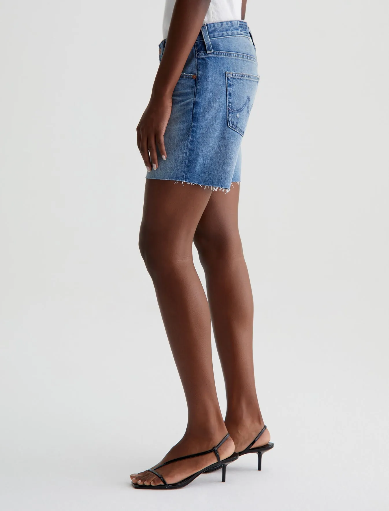 AG Becke Short