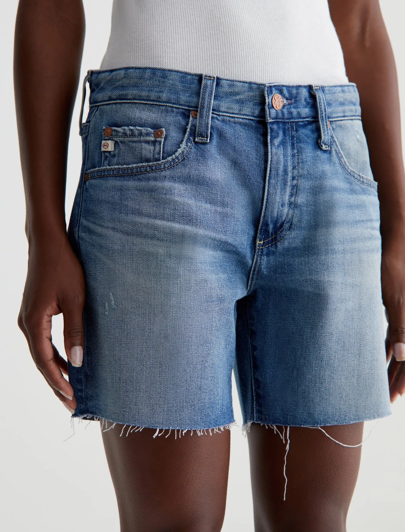 AG Becke Short