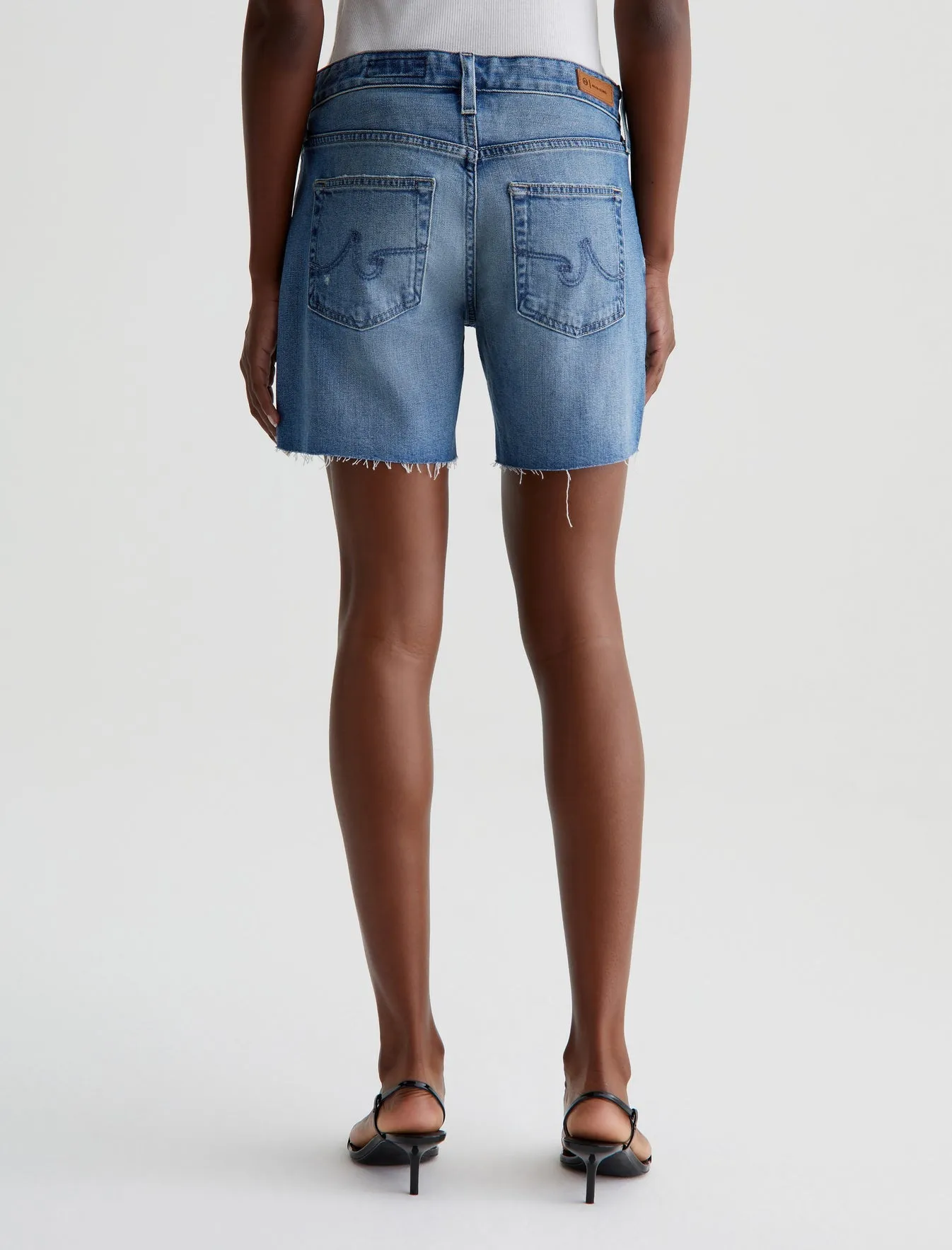 AG Becke Short