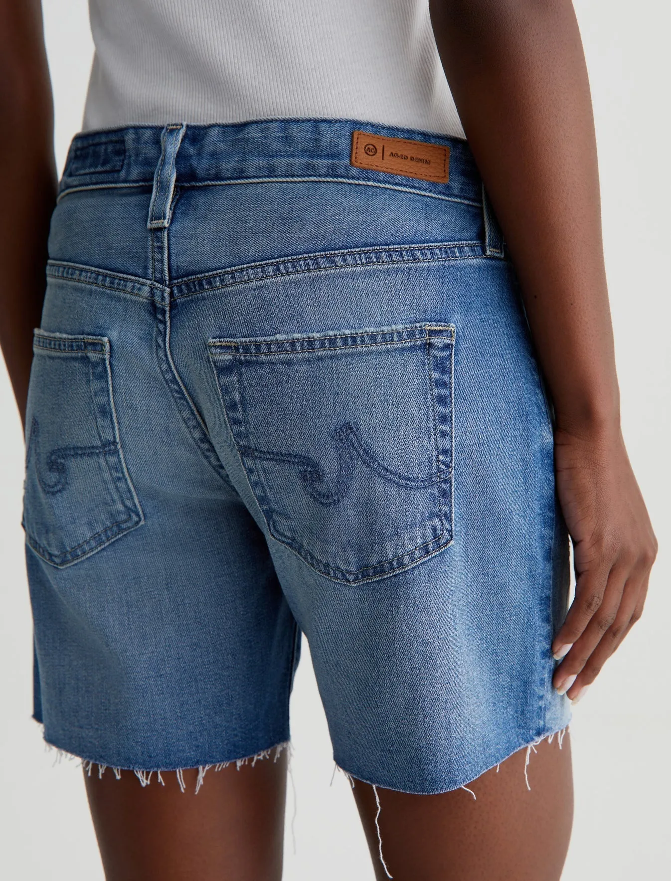 AG Becke Short