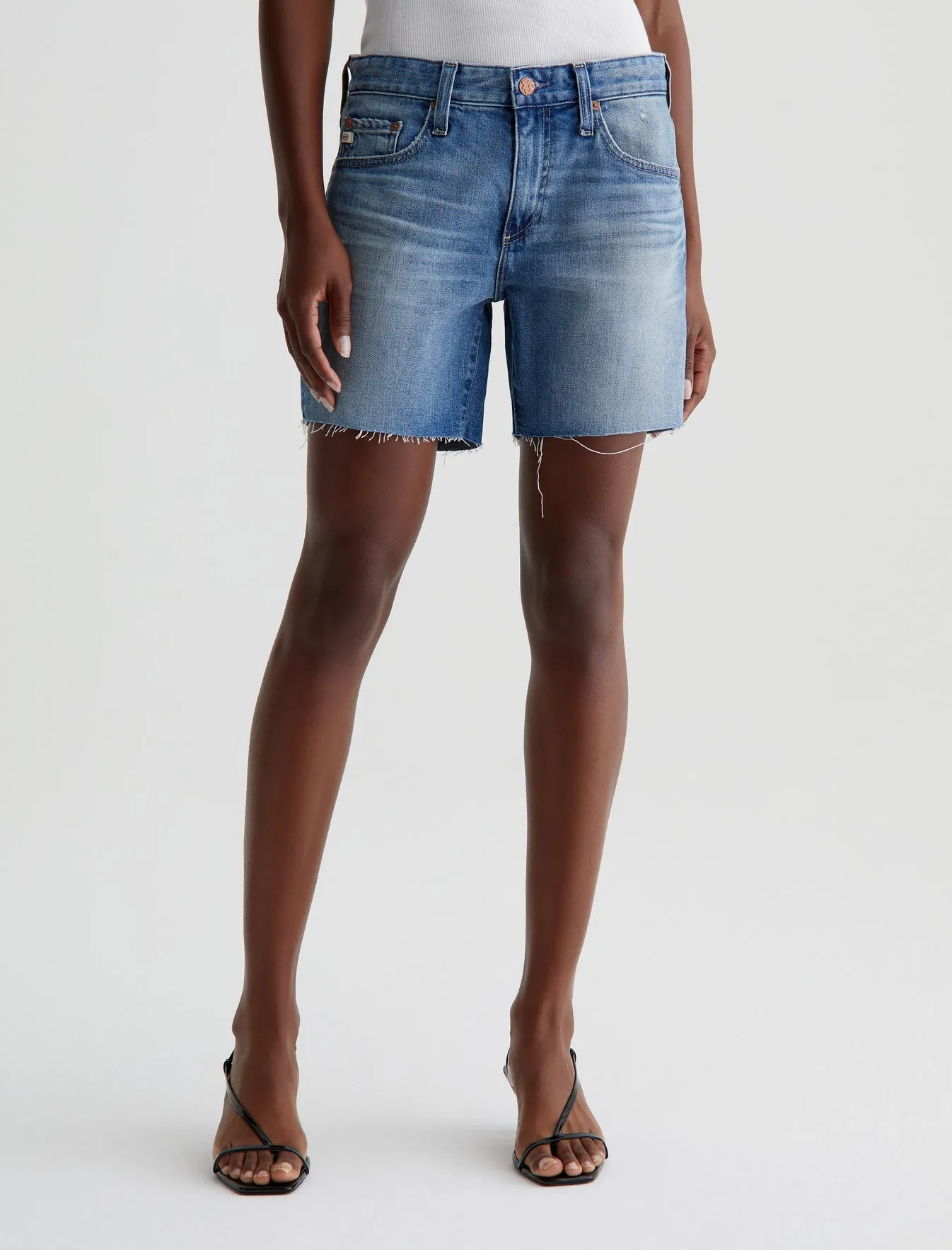 AG Becke Short
