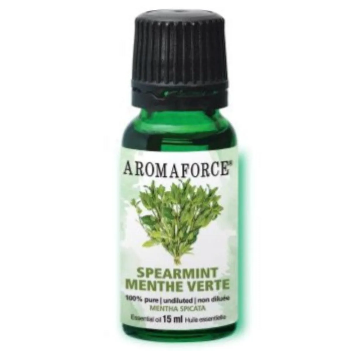 Aromaforce Essential Oil Spearmint 15mL