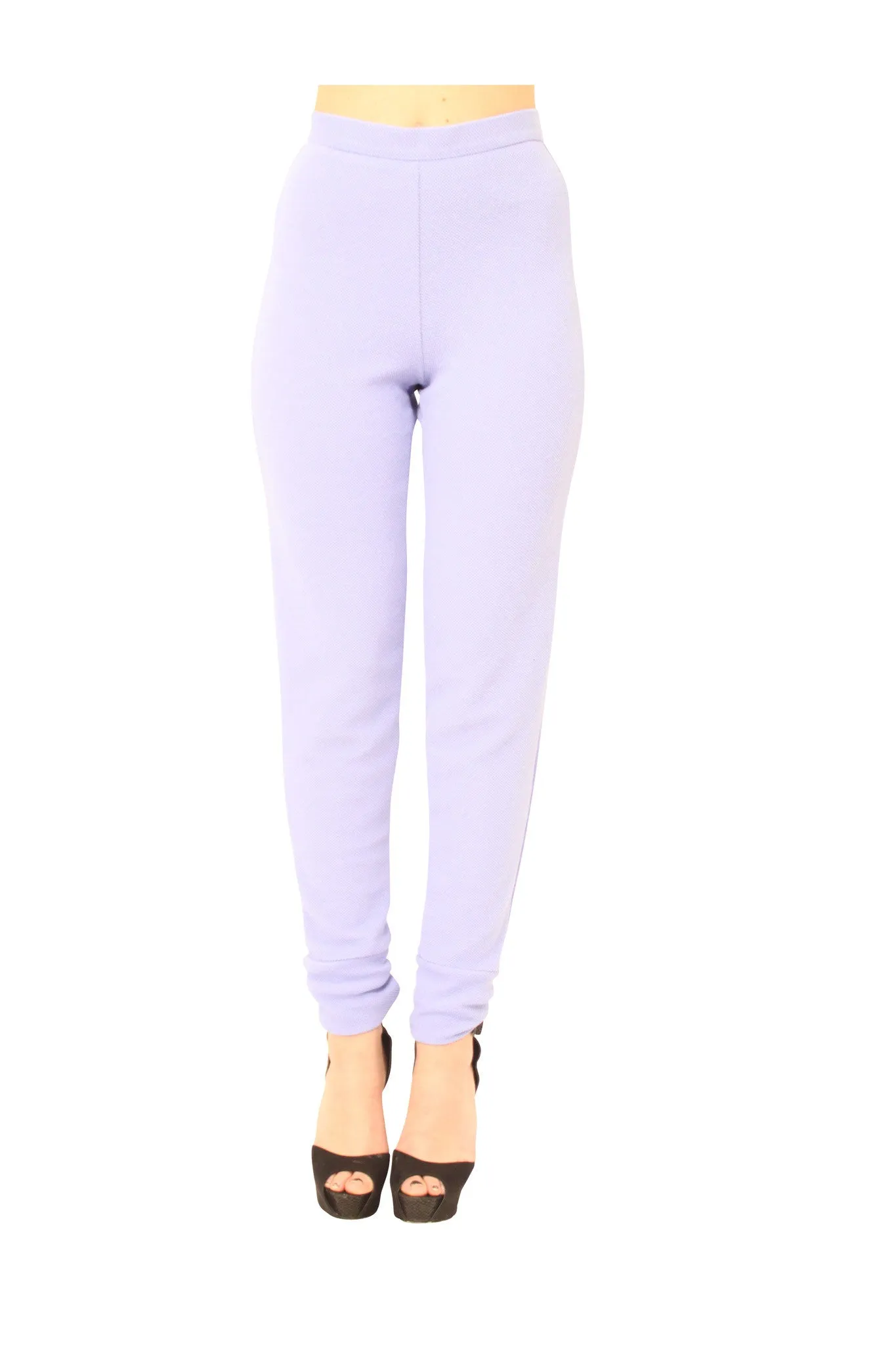 Bouffant Pants