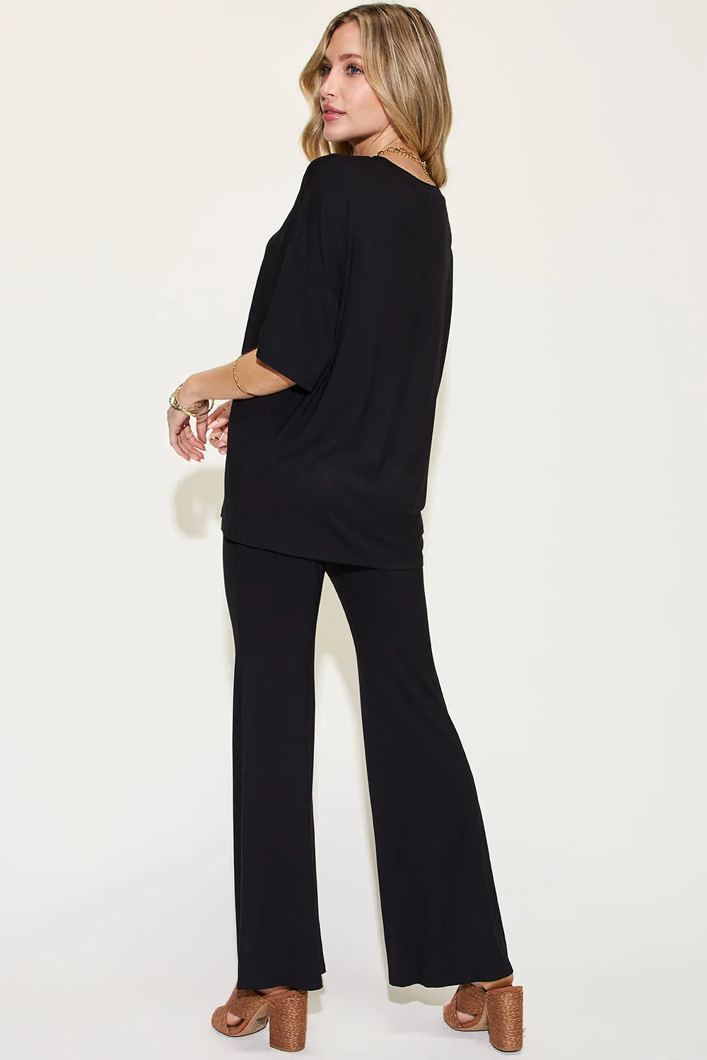 Butter Soft Pants Set