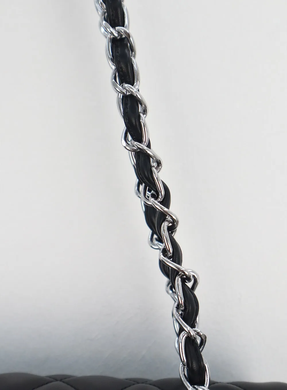 Chain Square Shoulder Bag IY326