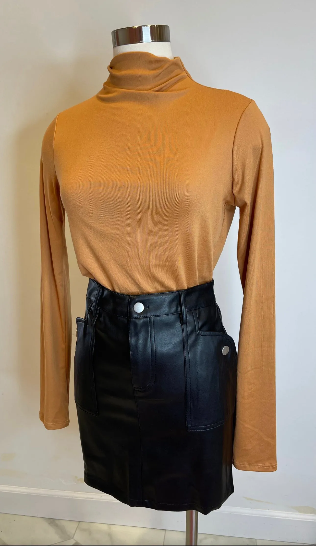 Cozy Bodysuit