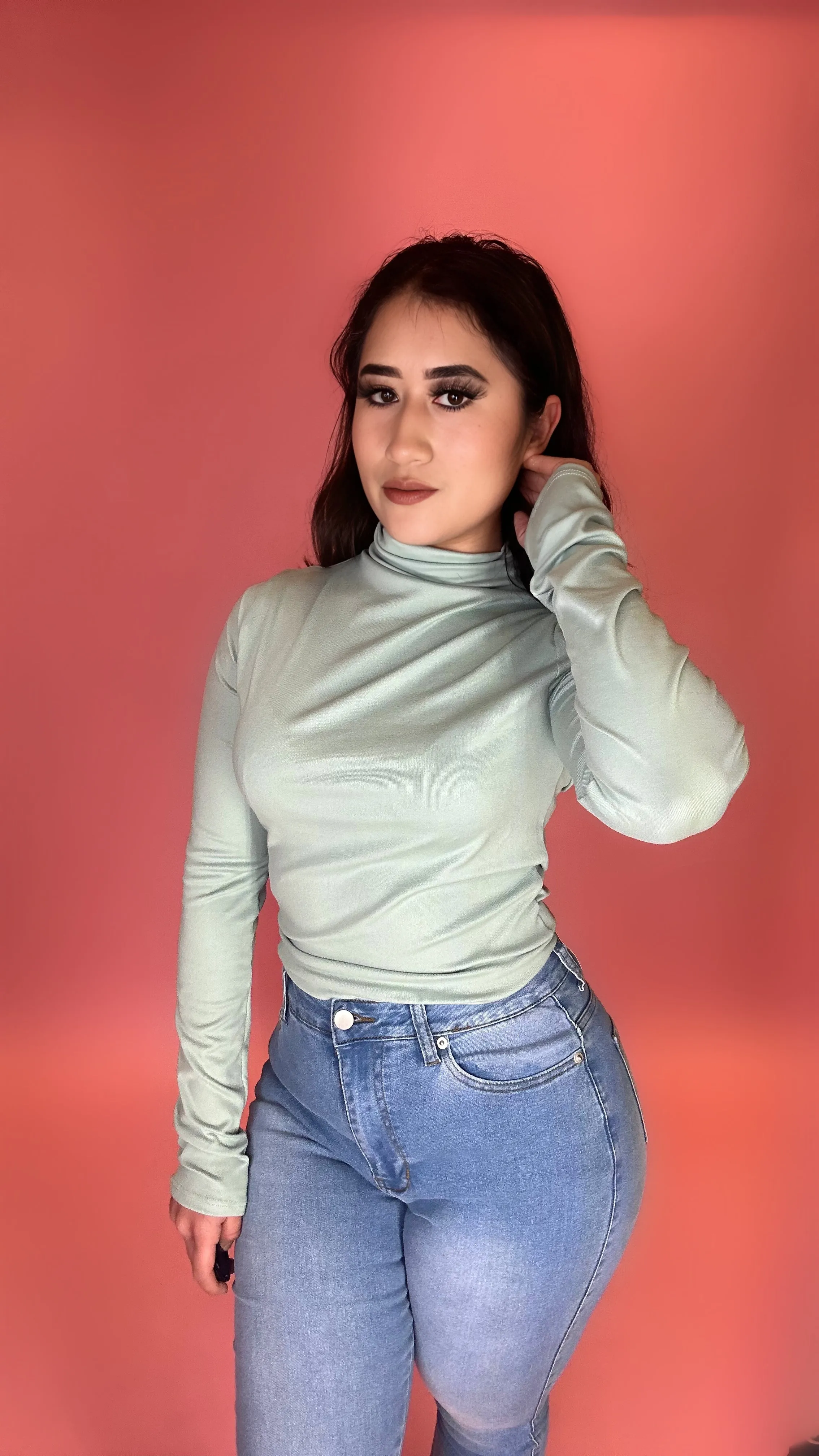 Cozy Bodysuit