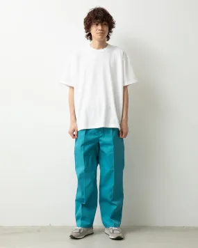 DICKIES / PLEATED TROUSERS