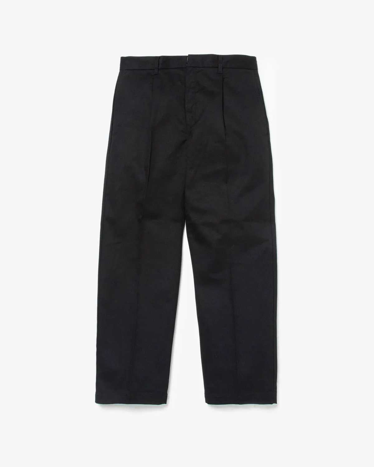 DICKIES / PLEATED TROUSERS