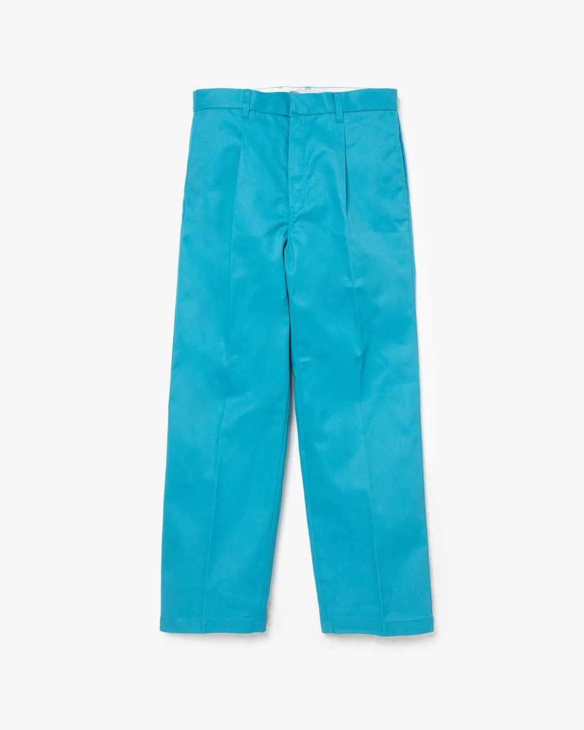 DICKIES / PLEATED TROUSERS
