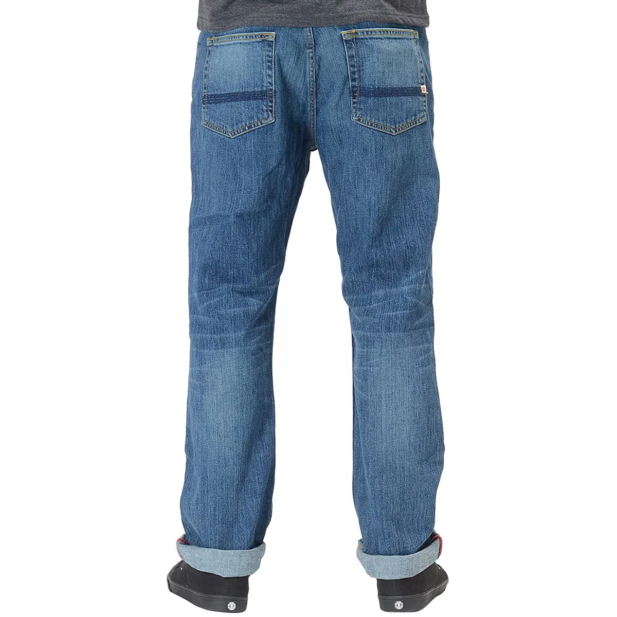 Element Rochester Men's Denim Pants (Brand New)