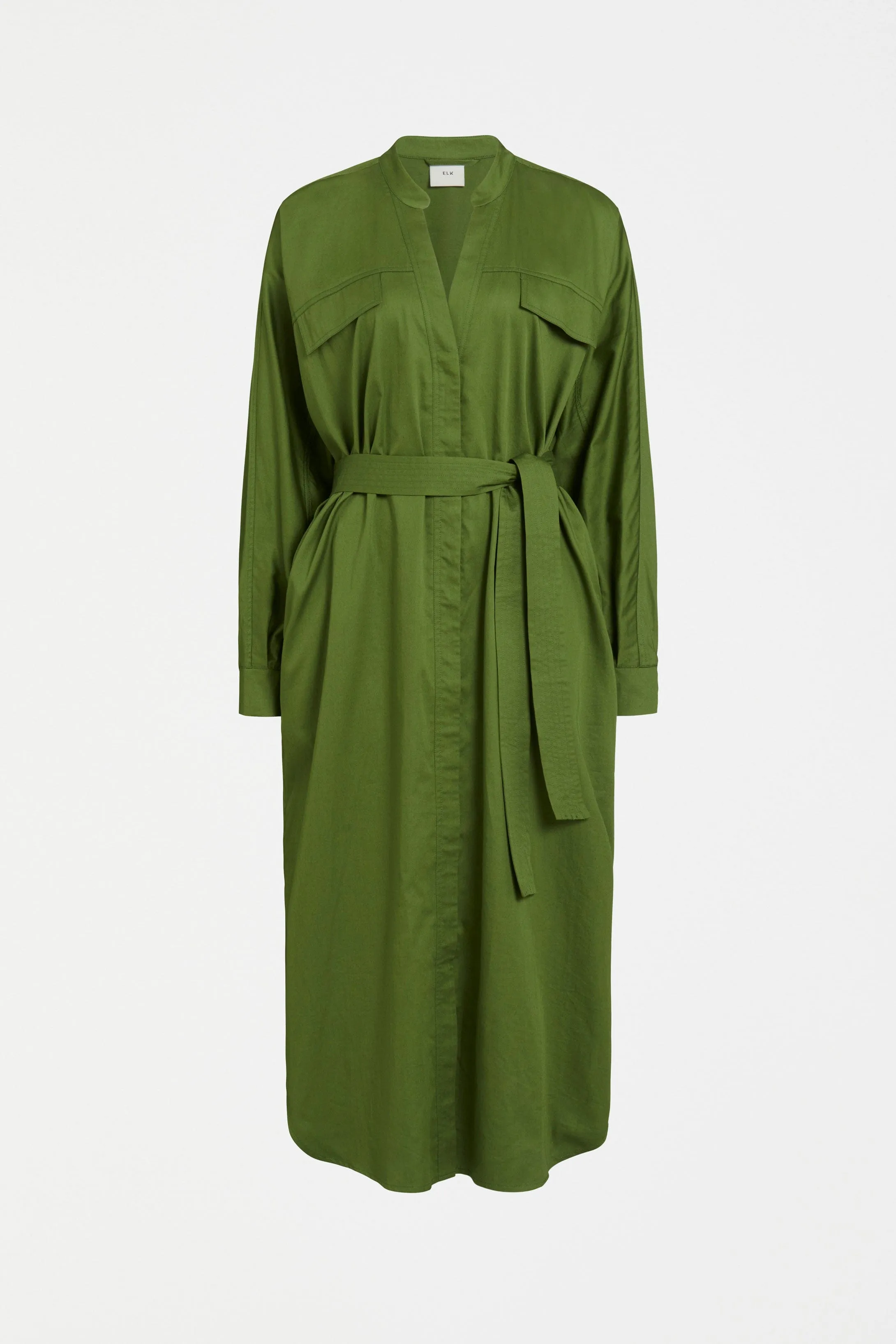 Elk Eller Dress