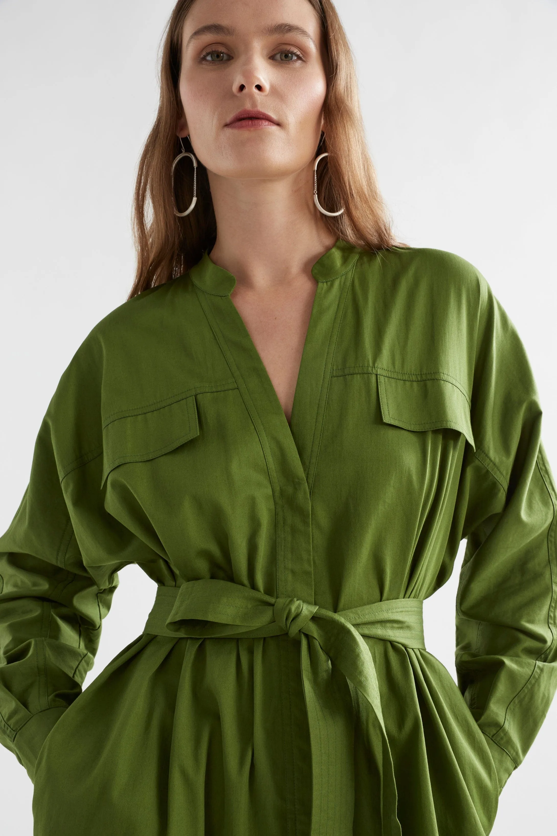 Elk Eller Dress