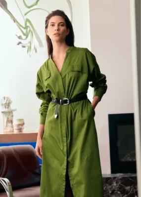 Elk Eller Dress