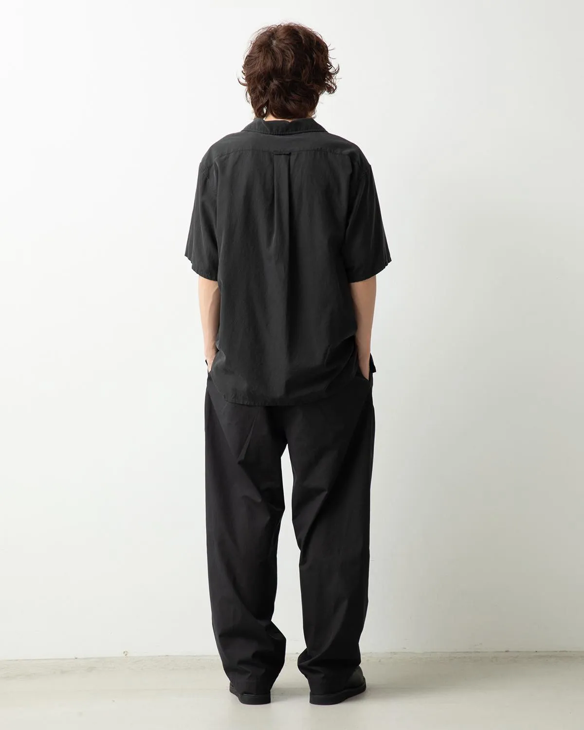 HIGH DENSITY WEATHER CLOTH TROUSERS