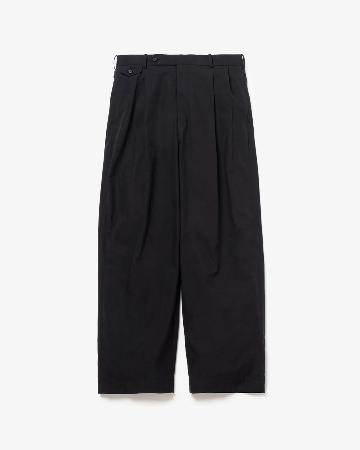 HIGH DENSITY WEATHER CLOTH TROUSERS