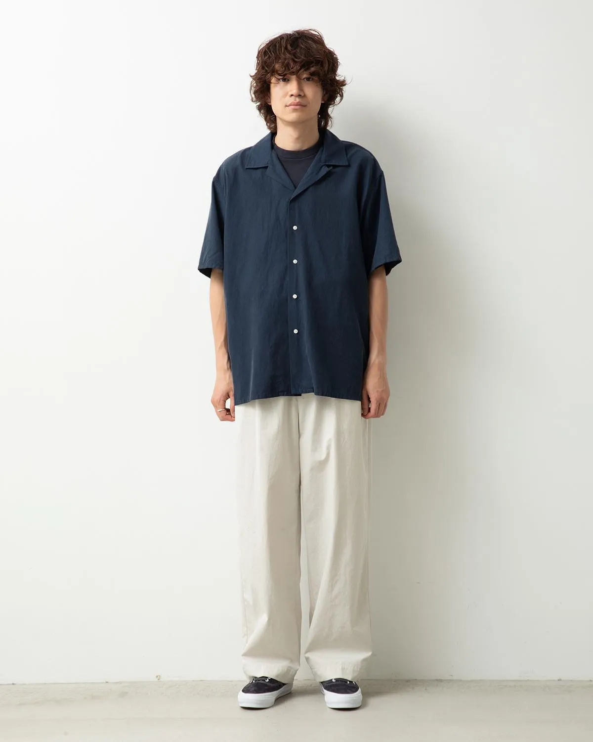 HIGH DENSITY WEATHER CLOTH TROUSERS