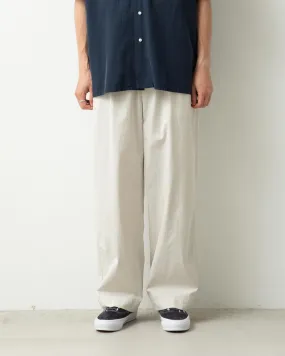HIGH DENSITY WEATHER CLOTH TROUSERS