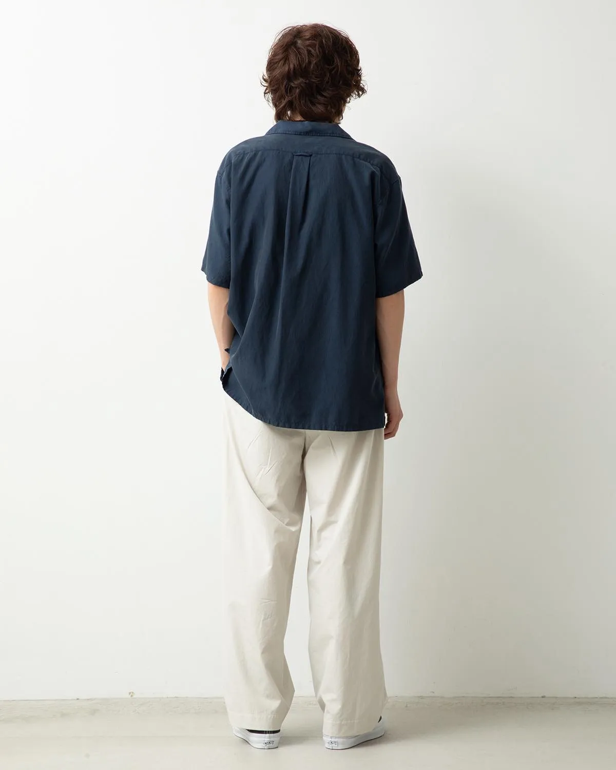 HIGH DENSITY WEATHER CLOTH TROUSERS