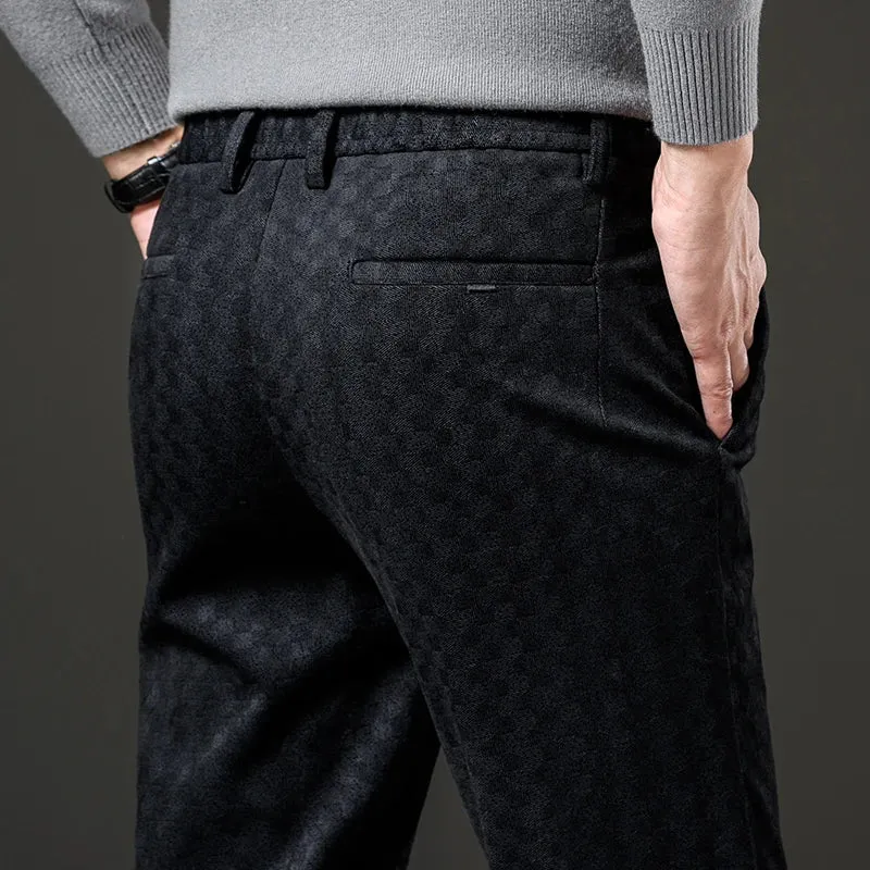 Lennon Tailored Trousers