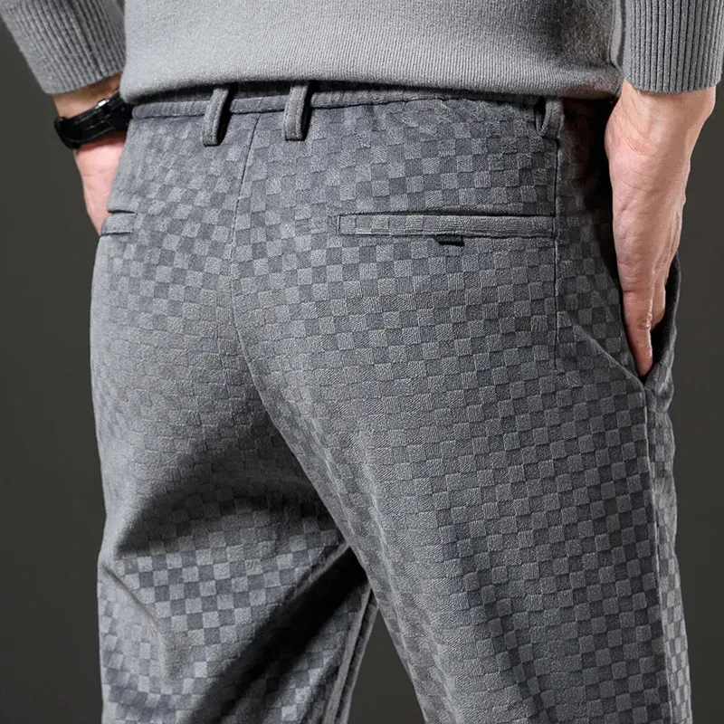Lennon Tailored Trousers