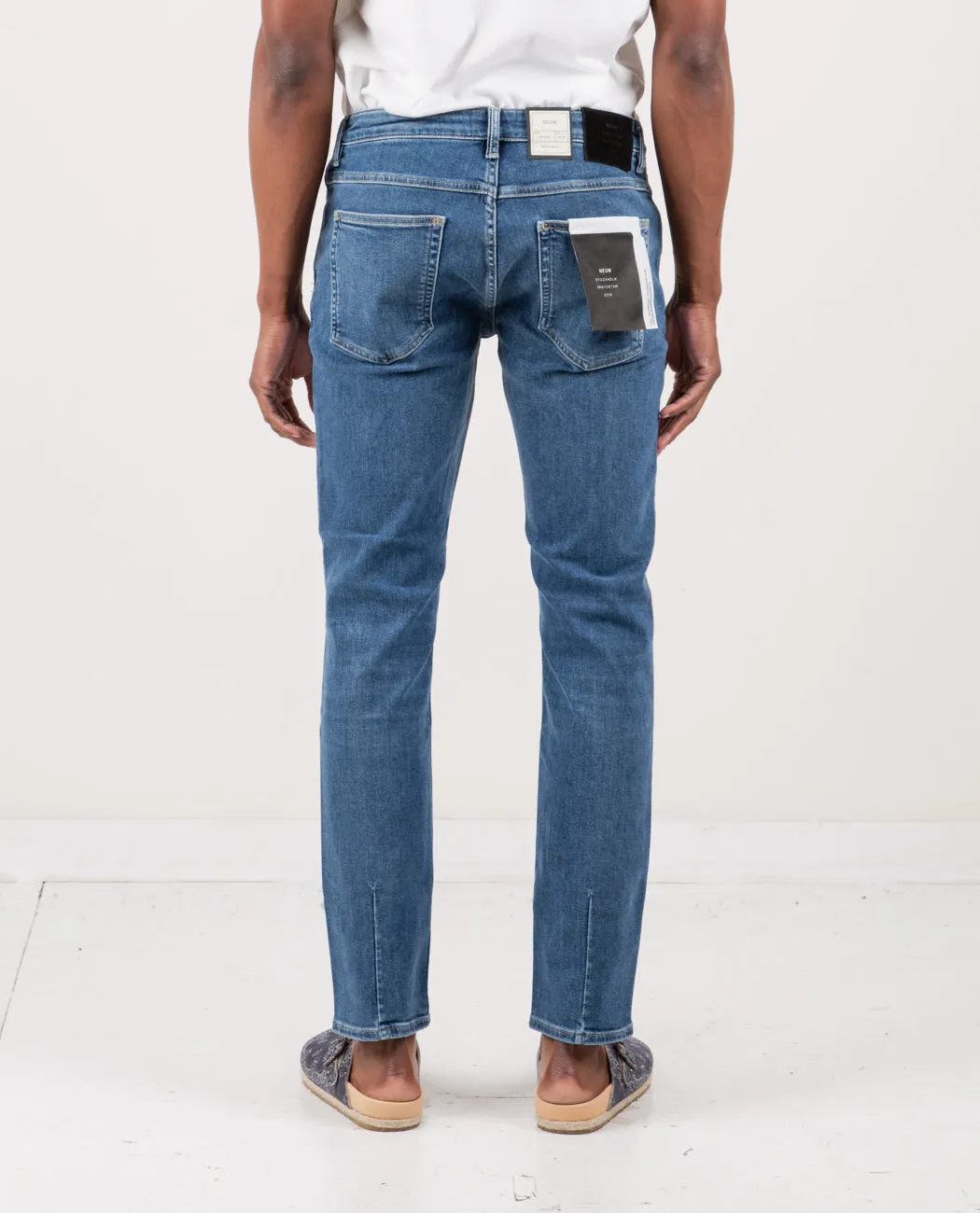 Lou Slim Jeans Destination