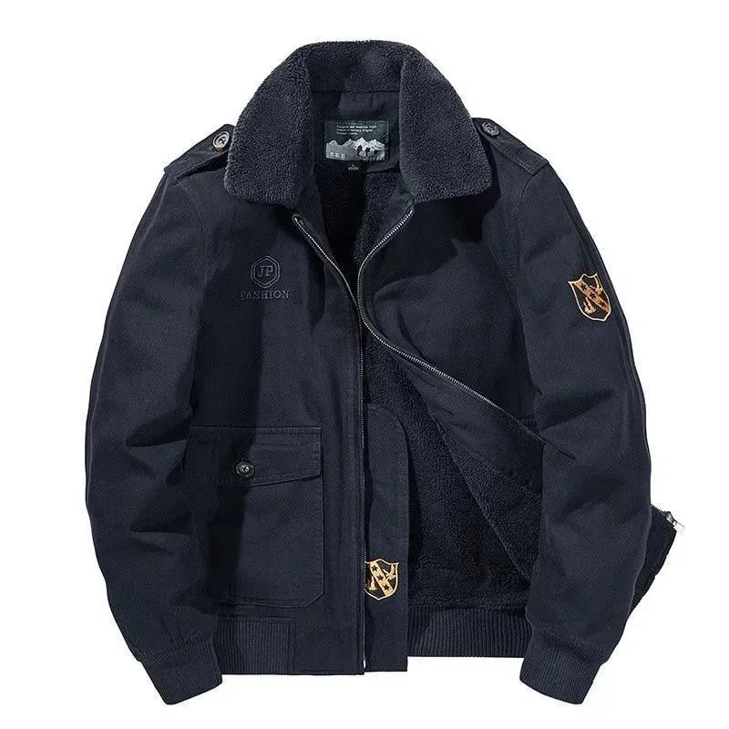 Men Military Jackets