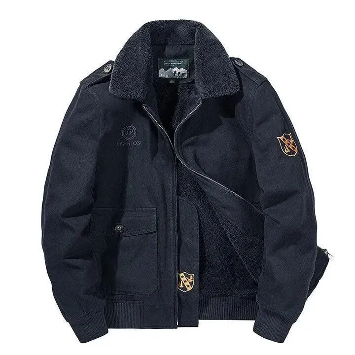 Men Military Jackets