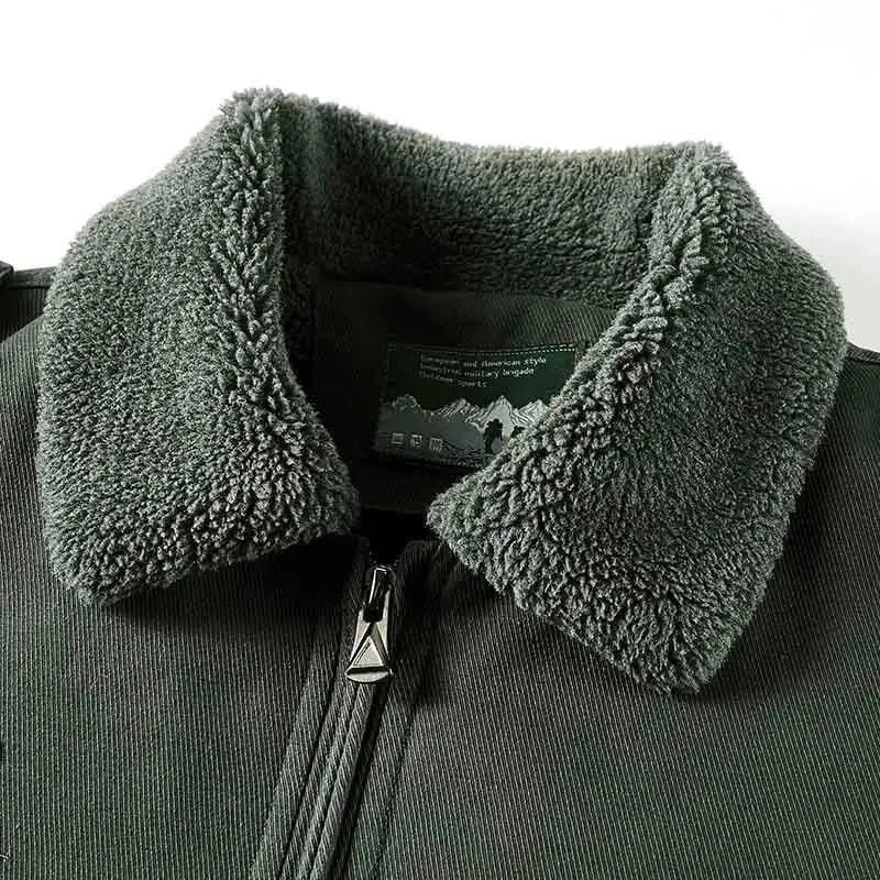Men Military Jackets