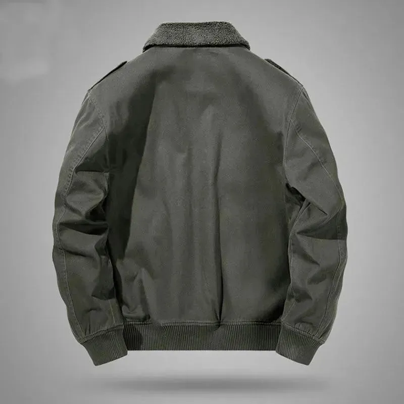 Men Military Jackets