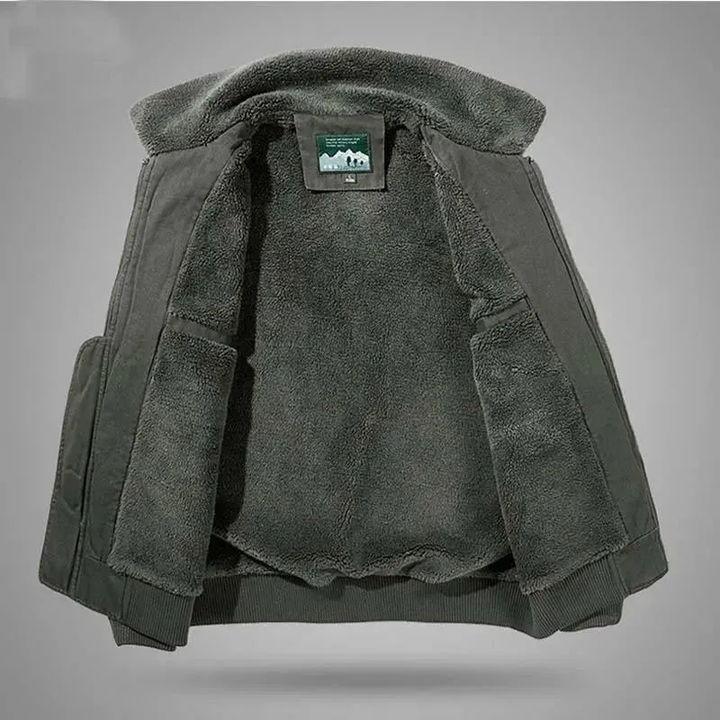 Men Military Jackets