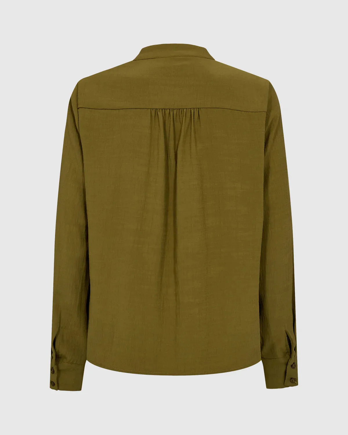 michellas long sleeved blouse 3644