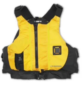 MTI Comp III Life Jackets