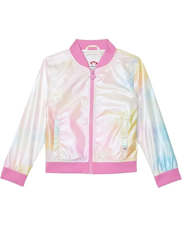 Nikki Bomber Jacket