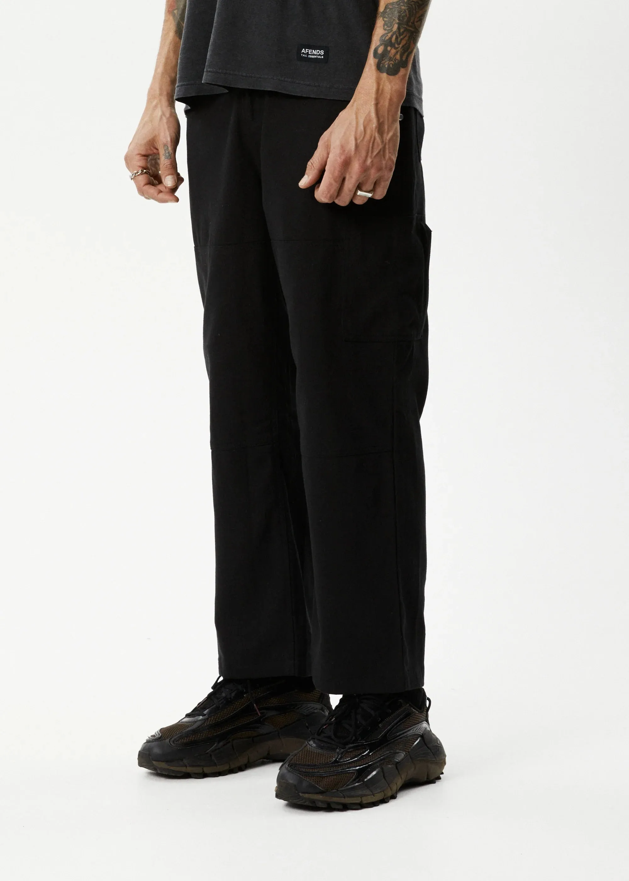 RICHMOND CARPENTER PANT