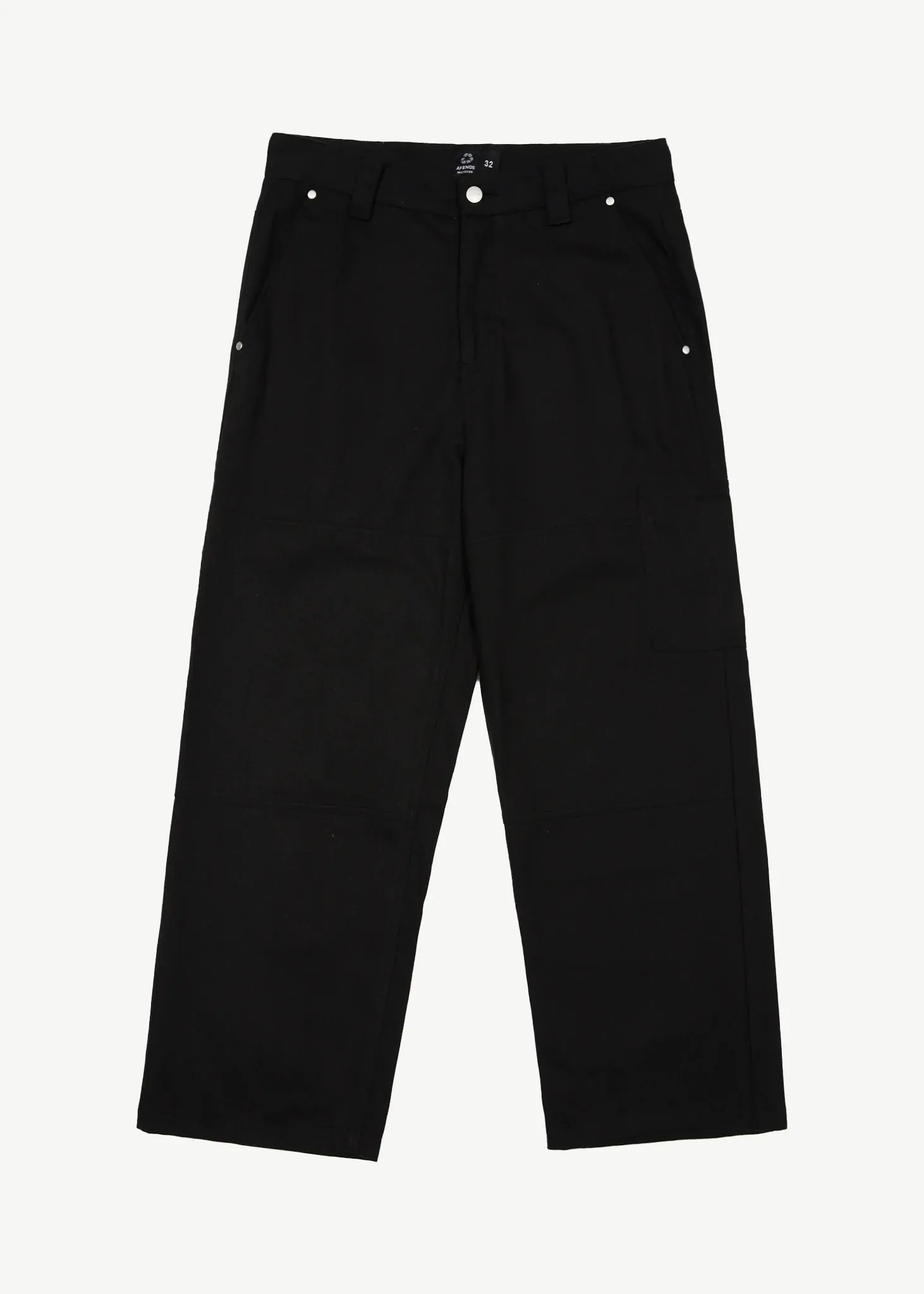 RICHMOND CARPENTER PANT