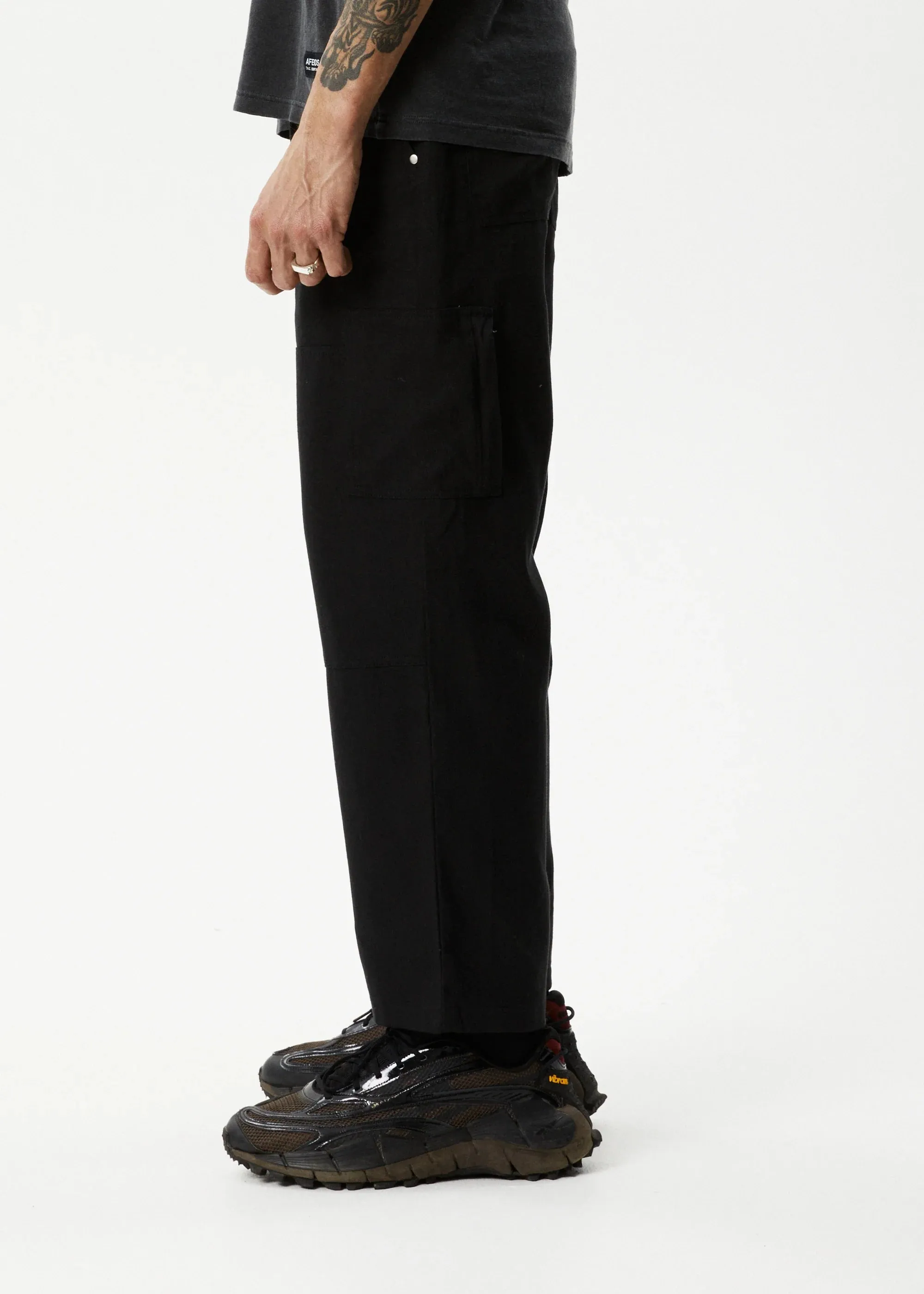 RICHMOND CARPENTER PANT