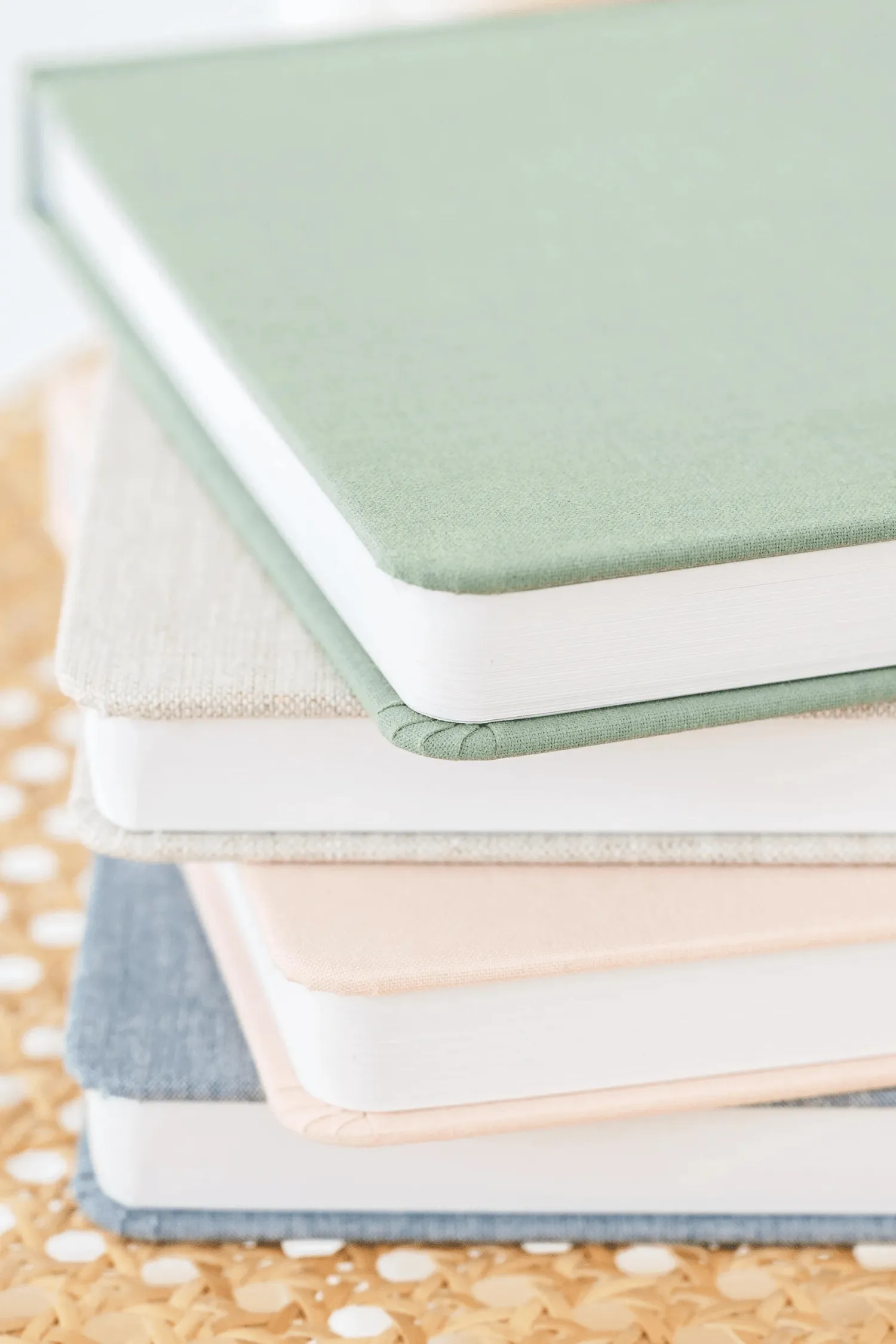Tailored Journal