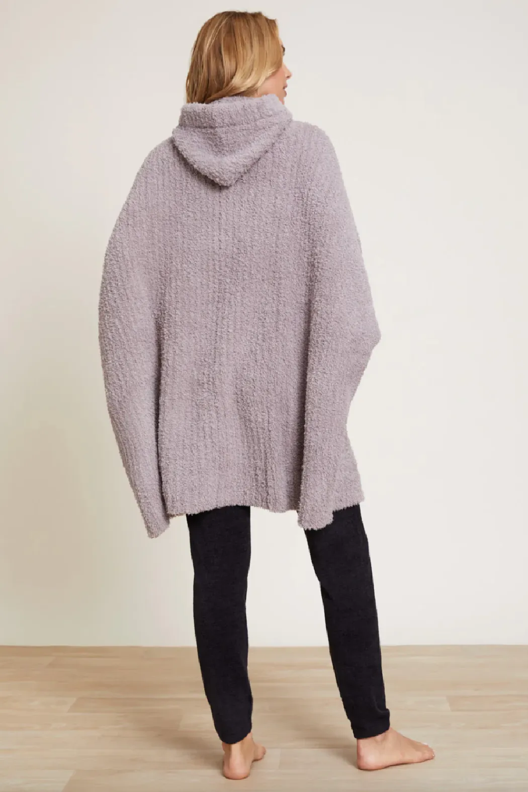 The Cozy Poncho