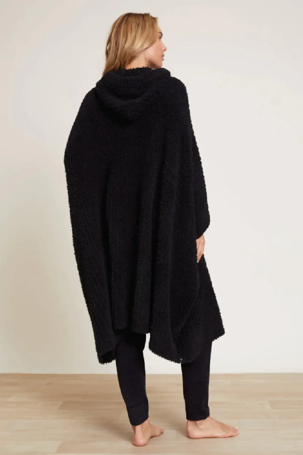 The Cozy Poncho