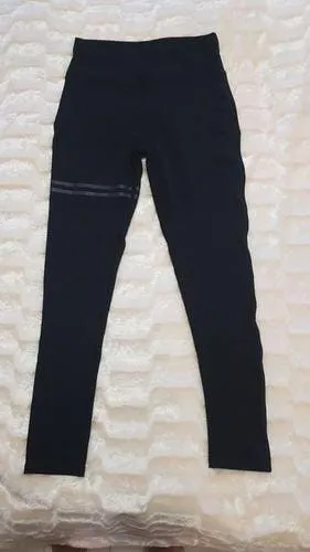 Yoga Exercise Slim Fit Body Shaping Leggings    S884478