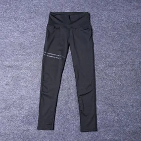 Yoga Exercise Slim Fit Body Shaping Leggings    S884478